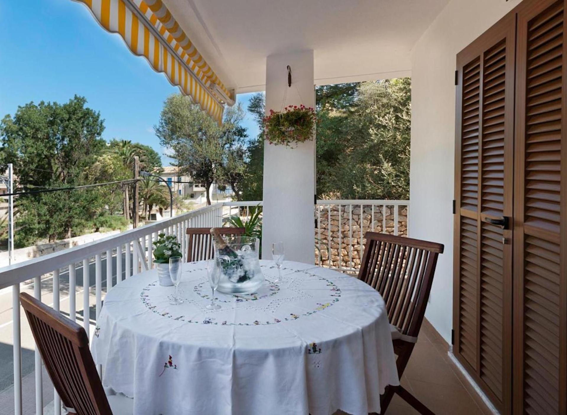 Con Encanto Puerto de Sóller エクステリア 写真